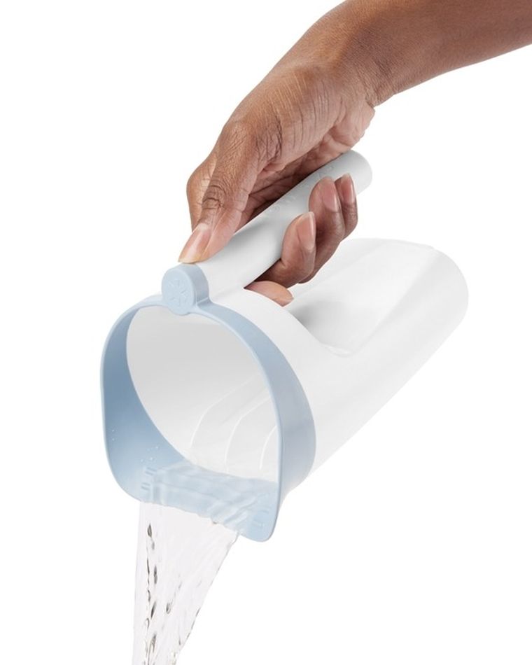 Skip Hop, Wave, kubek do mycia głowy