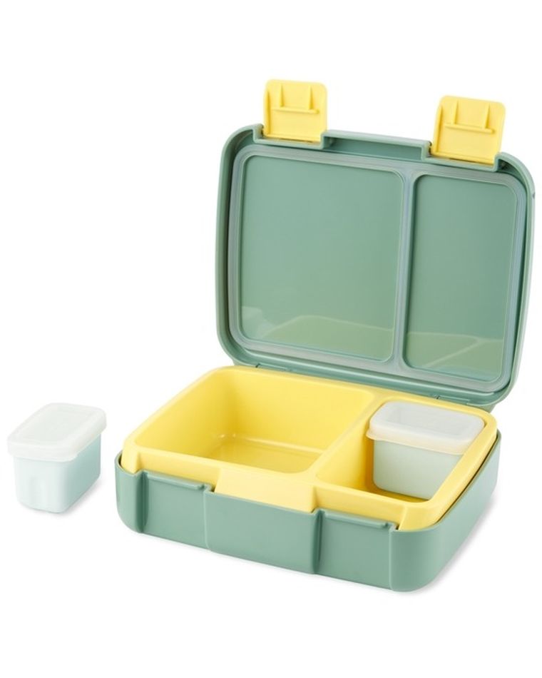 Skip Hop, Zoo Jeż, lunchbox bento