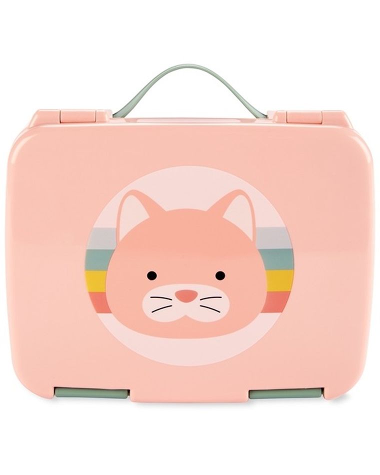 Skip Hop, ZOO Kot, lunchbox bento