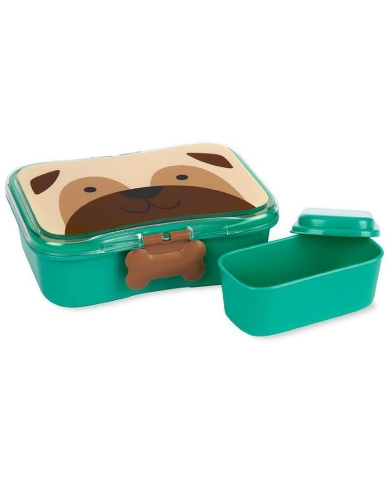 Skip Hop, Zoo Mops, lunchbox