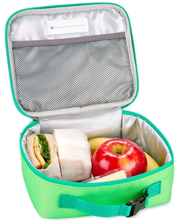 Skip Hop, Zoo Ośmiornica, torba termiczna na lunch