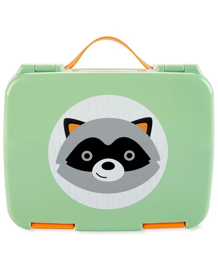 Skip Hop, ZOO Szop, lunchbox bento