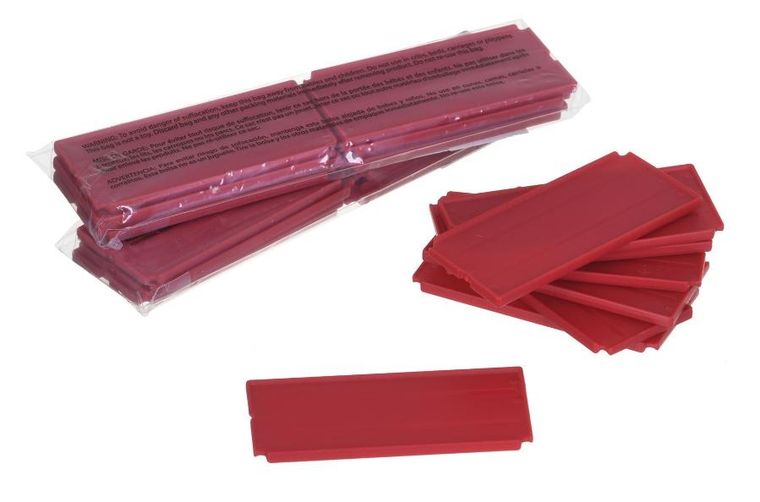 Skrzynia Narzędziowa Z 3 Organizerami Stack N Roll