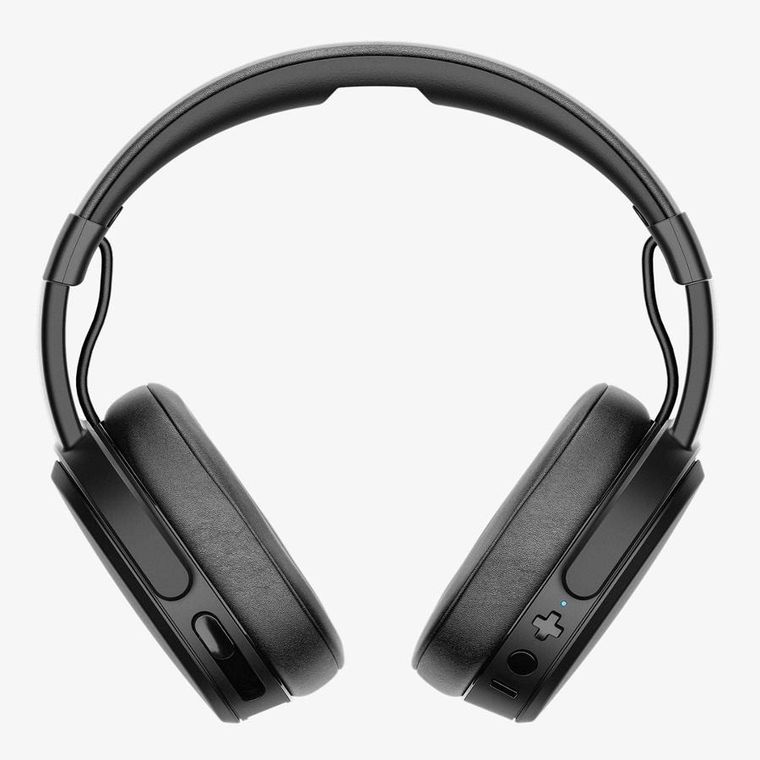 Skullcandy, Crusher 3.0 Wireless, słuchawki, czarny
