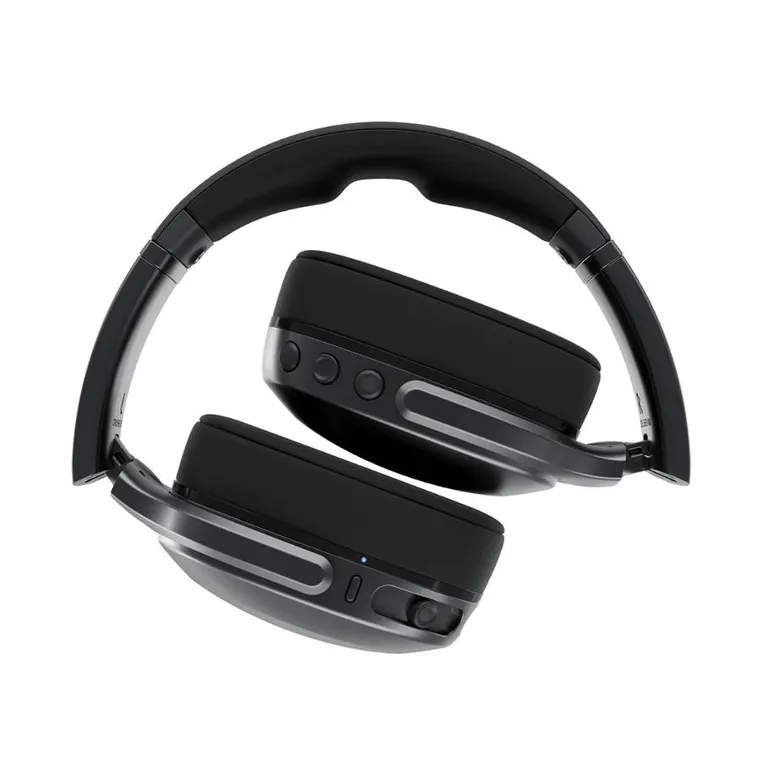 Skullcandy, Crusher 540, słuchawki bezprzewodowe, nauszne