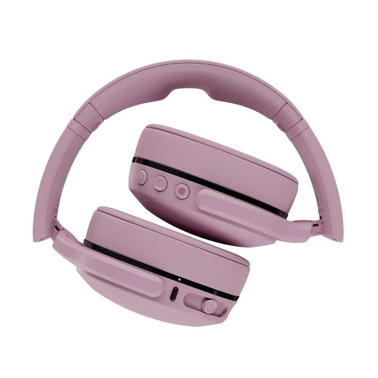 Skullcandy, słuchawki, Crusher 540 Active Over-Ear, Soft Pink