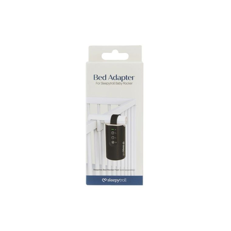 Sleepytroll, adapter do łóżeczka