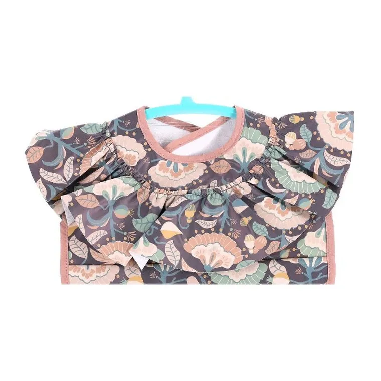 śliniak wodoodporny, 3m +