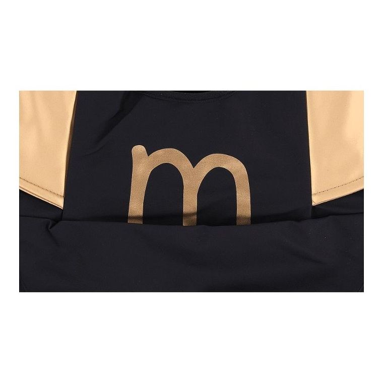 Śliniak wodoodporny, 3m+