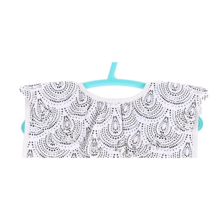 Śliniak wodoodporny, 3m+