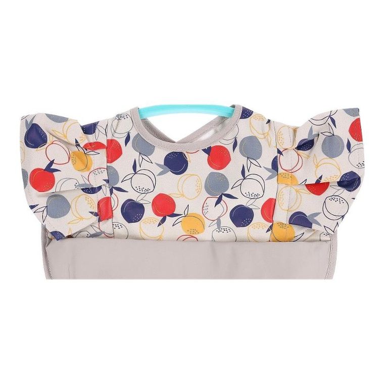 Śliniak wodoodporny, 3m+