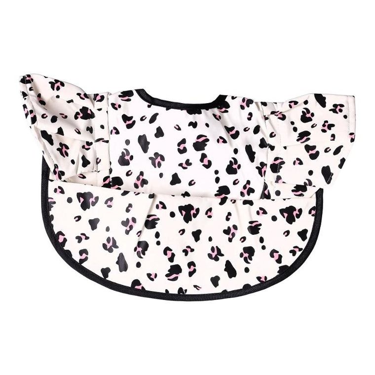 Śliniak wodoodporny, 3m+