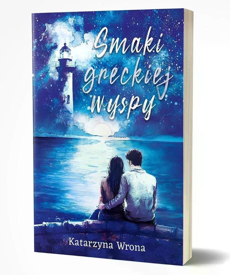 Smaki greckiej wyspy