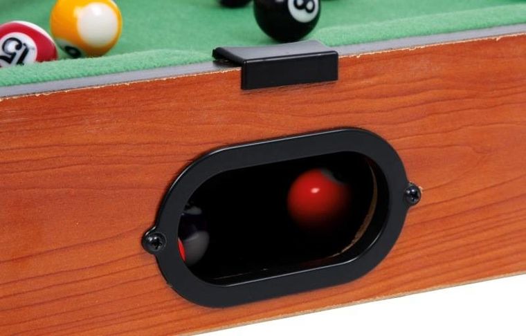 Small Foot, bilard stołowy mini