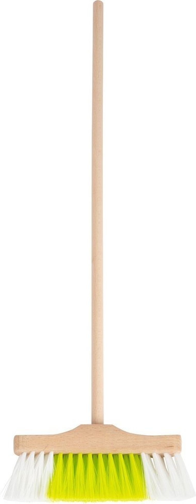 Small Foot, szczotka i szufelka, zestaw do sprzątania, 3 elementy