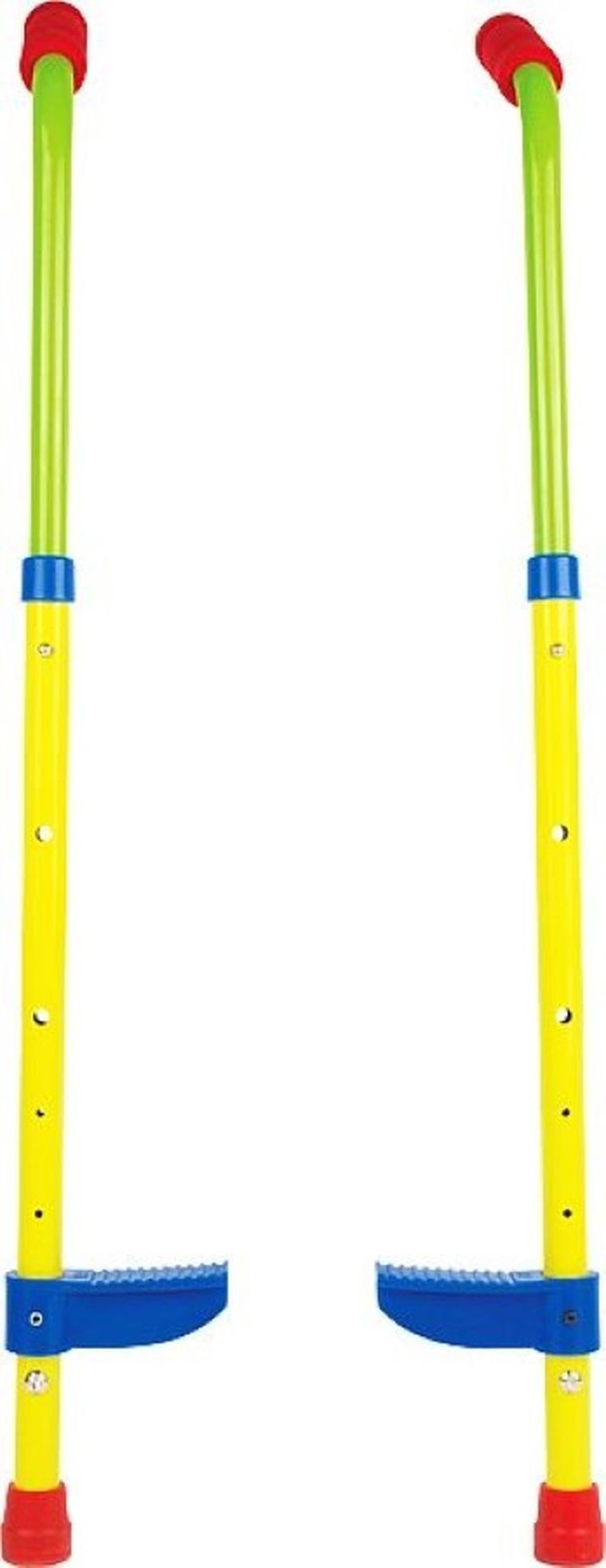 Small Foot, szczudła z regulacją wysokości