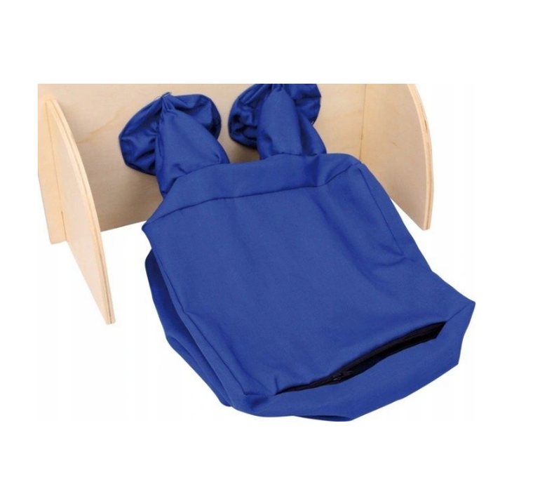 Small Foot, zgadywanka – macanka