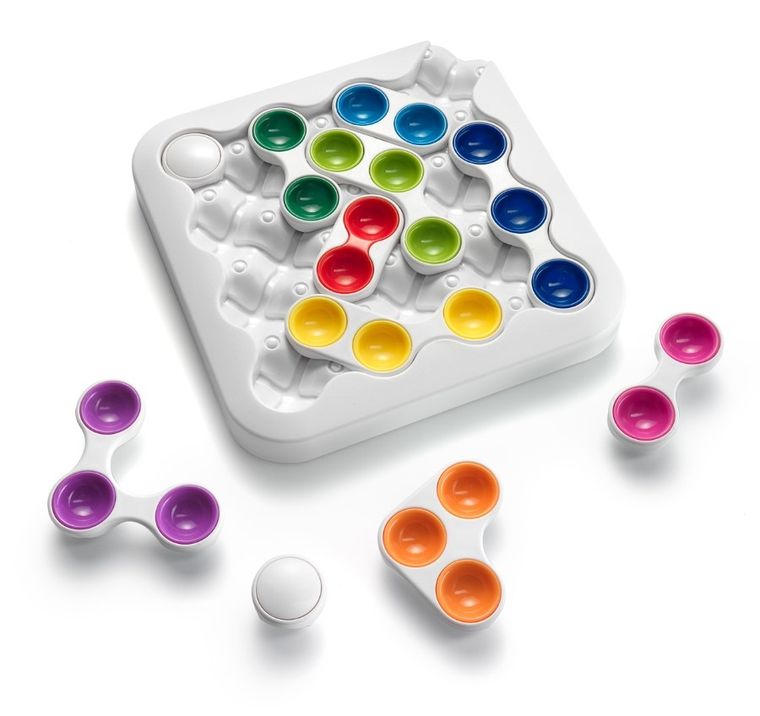 Smart Games, Antywirus, gra logiczna