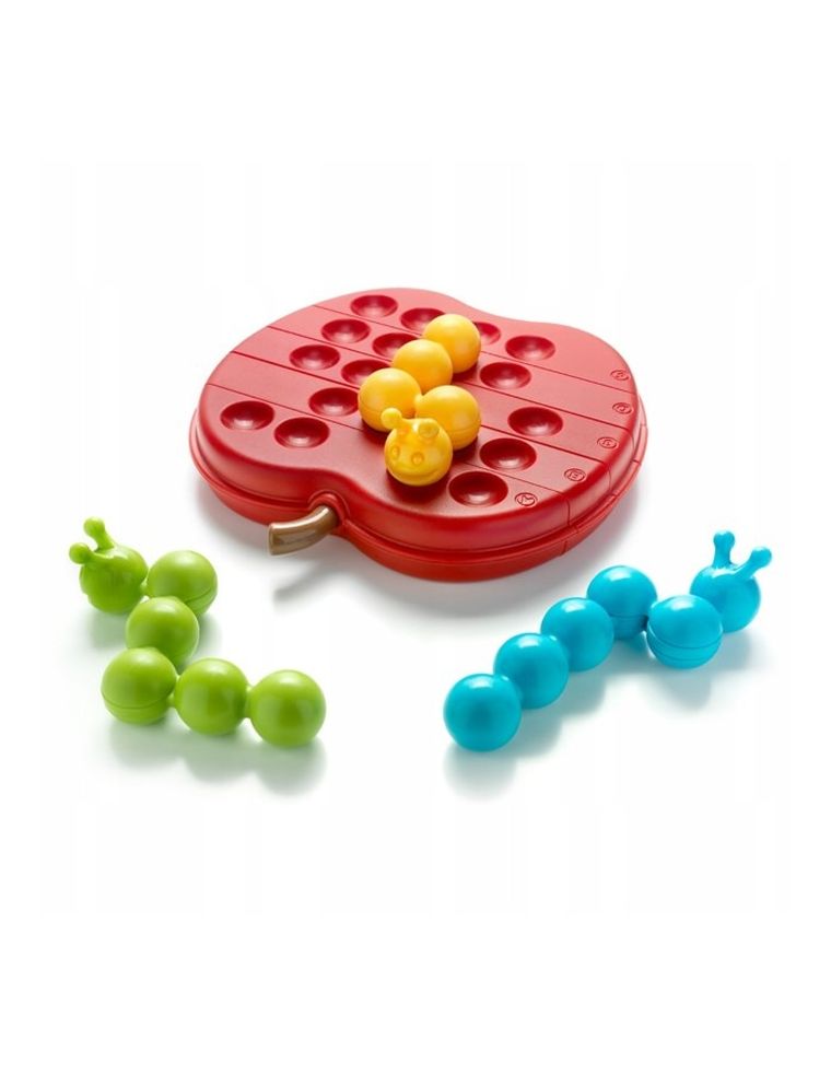 Smart Games, Apple Twist, wersja angielska, gra logiczna