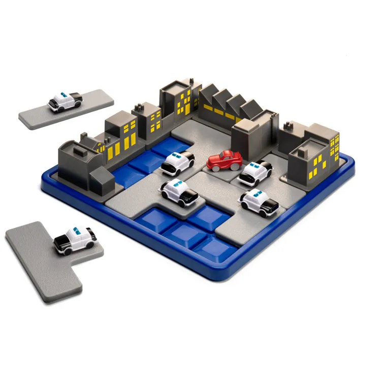 Smart Games, Blokada, gra logiczna