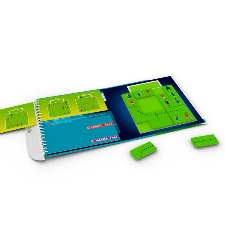 Smart Games, Goool! gra logiczna