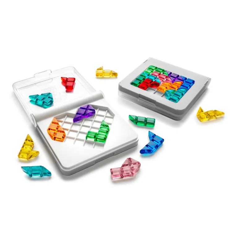 Smart Games, IQ Love, gra logiczna