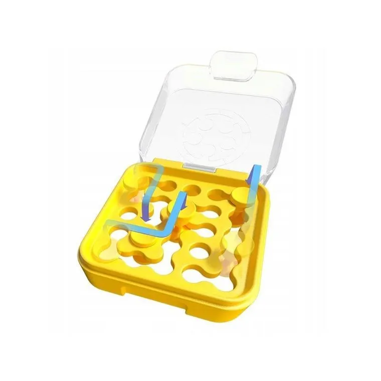 Smart Games, IQ Mini, gra logiczna