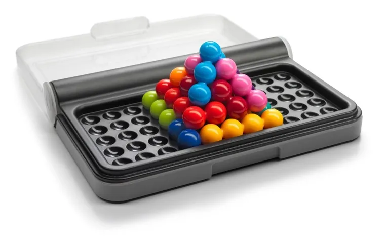 Smart Games, IQ Puzzler Pro, gra logiczna