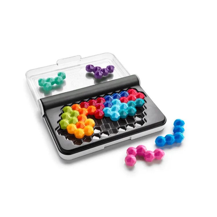 Smart Games, IQ Six Pro, gra logiczna