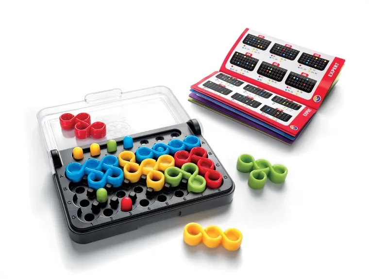 Smart Games, IQ Twist, gra logiczna