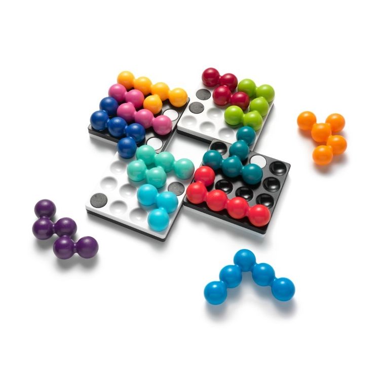 Smart Games, Kwadrylion, gra logiczna