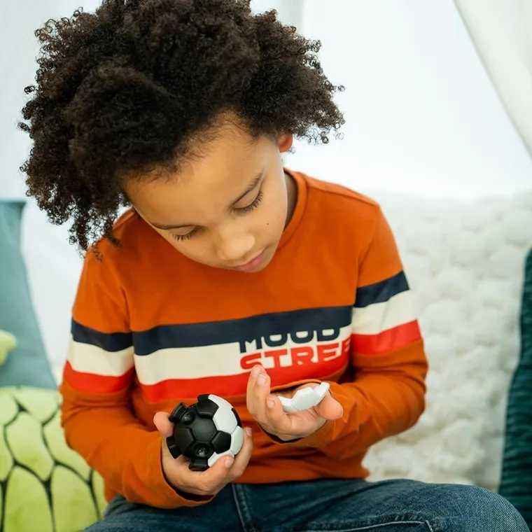 Smart Games, Plug&Play Piłka, gra logiczna