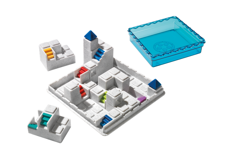 Smart Games, Ucieczka Z Atlantydy, gra logiczna