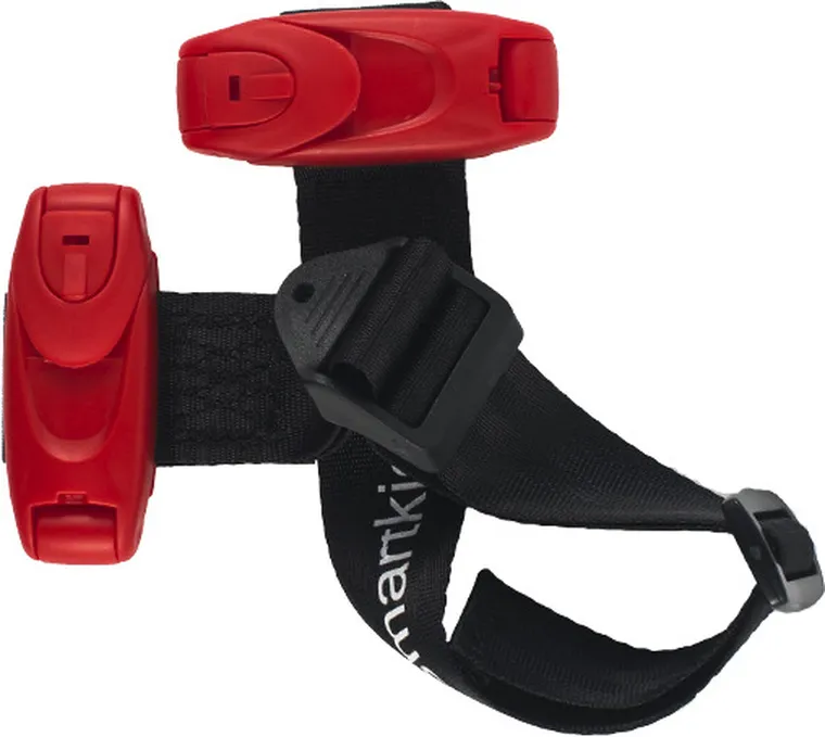 Smart Kid Belt, urządzenie przytrzymujące, 15-36 kg