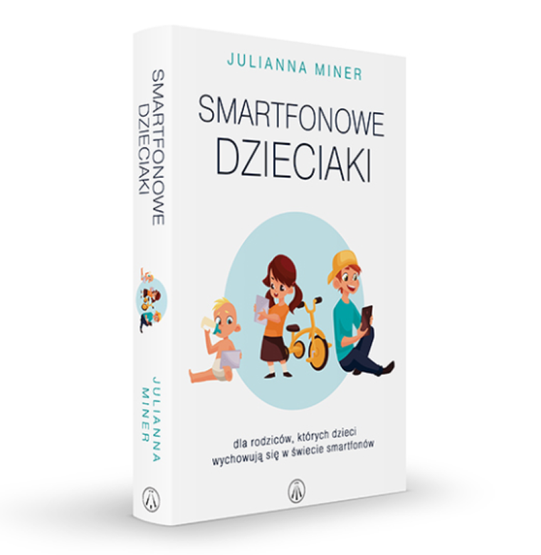Smartfonowe dzieciaki