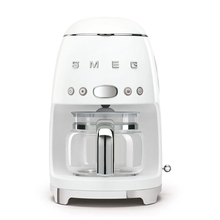 Smeg, ekspres do kawy, Dcf02wheu