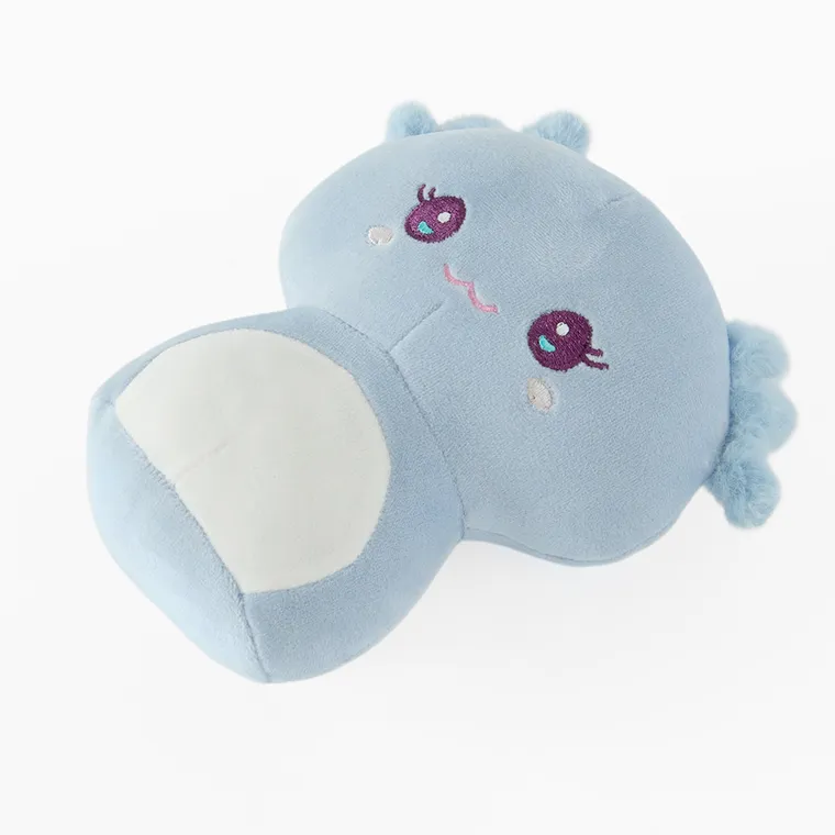 Smiki, Aksolotl, maskotka, 15 cm