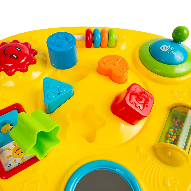 Smiki, aktywny stolik, zabawka interaktywna