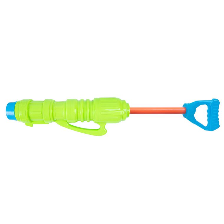 Smiki, armatka wodna, 43 cm