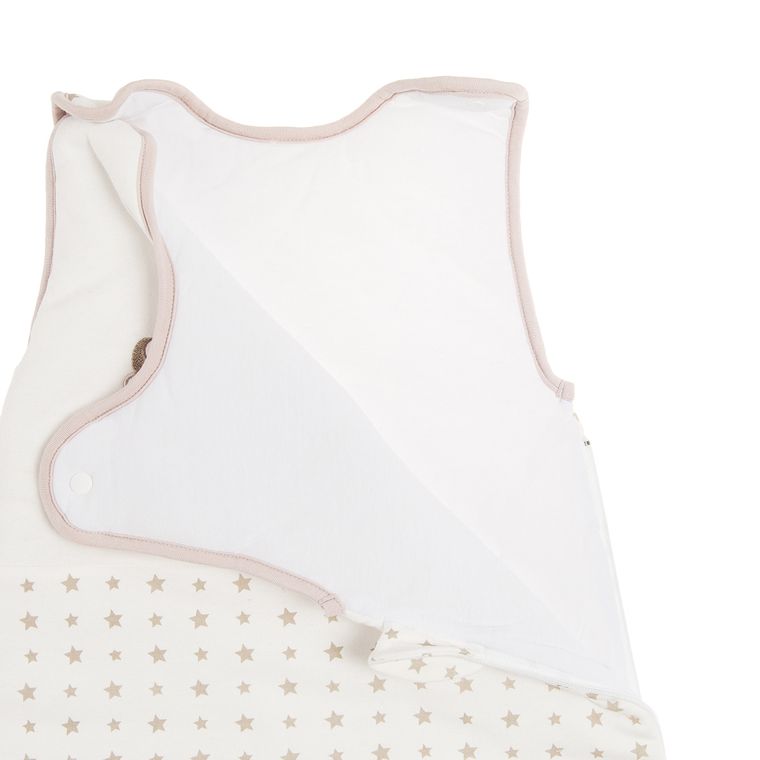 Smiki, Baby Dream, śpiworek niemowlęcy, 56/62 cm