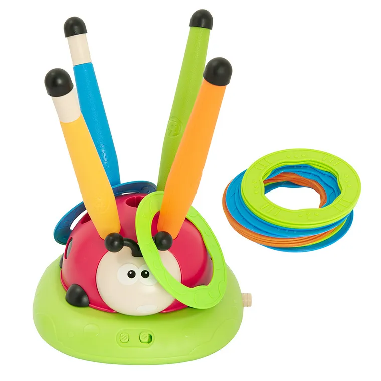 Smiki, Biedronka, gra sportowa 3w1