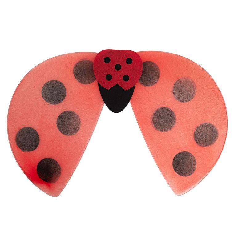 Smiki, Biedronka, strój dla dzieci, 3-5 lat