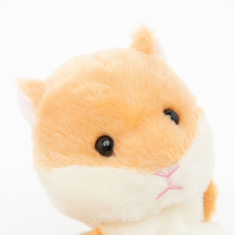 Smiki, Chomik, maskotka, 13 cm