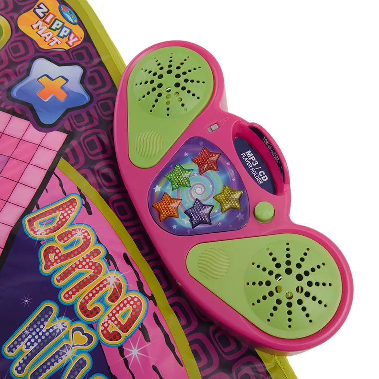 Smiki, Dance Mixer Playmat, mata muzyczna do tańczenia