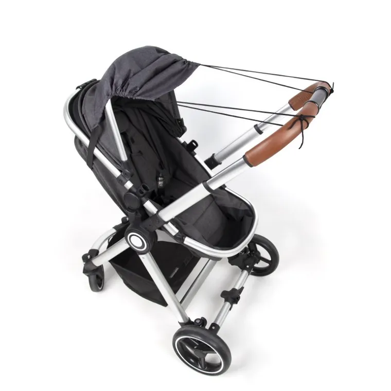 Smiki, daszek przeciwsłoneczny do wózka