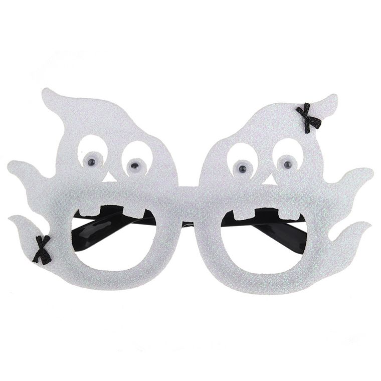 Smiki, Duchy, okulary, srebrne