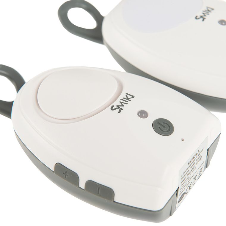 Smiki, Easy Go, niania elektroniczna