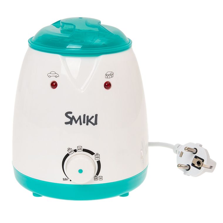 Smiki, Easy Go, podgrzewacz do butelek