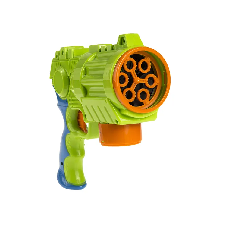 Smiki, Extreme Bubble Blaster, pistolet do baniek mydlanych