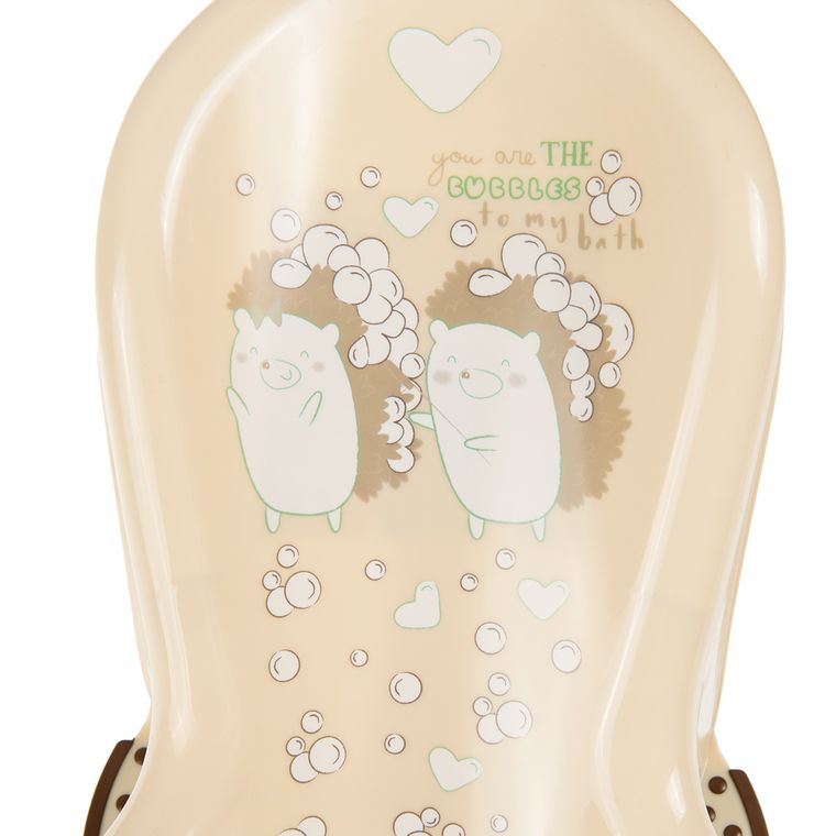 Smiki, fotelik do kąpieli